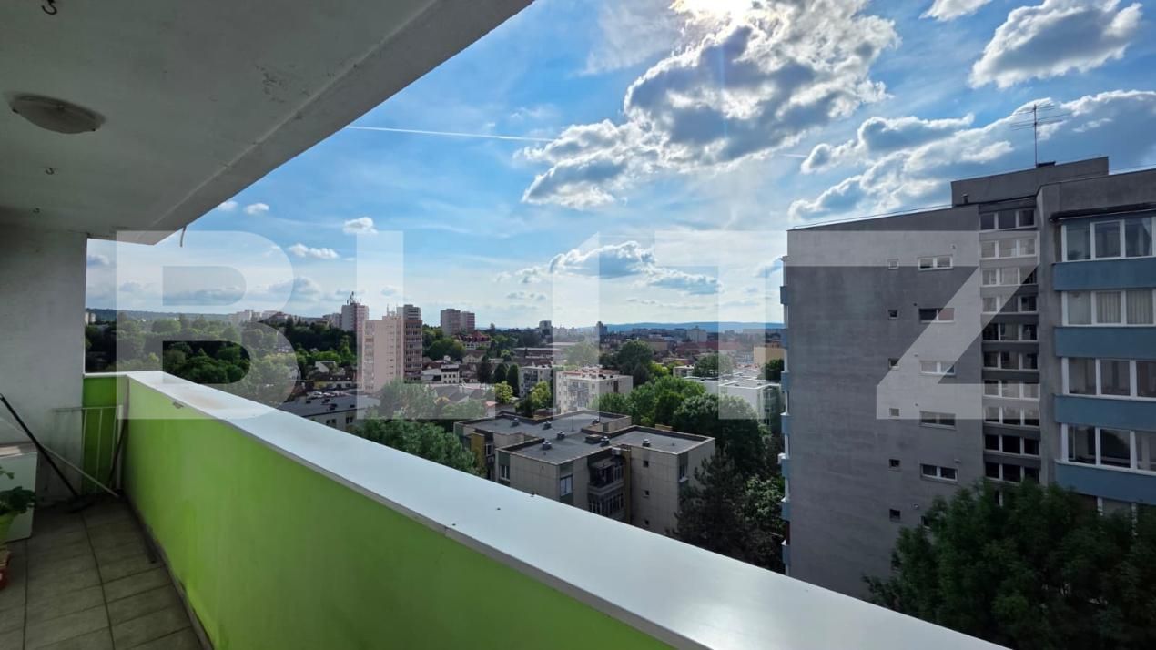 Apartament de vânzare 2 camere 1 Decembrie 1918 - 195924AV | BLITZ Târgu Mureș | Poza2
