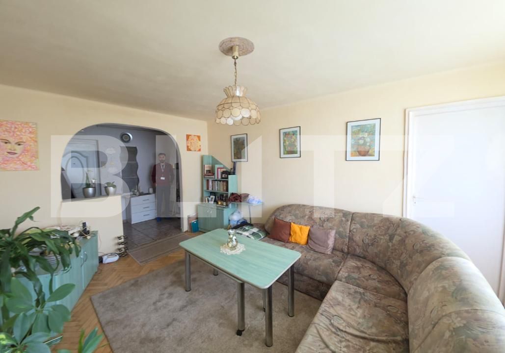 Apartament de vânzare 2 camere 1 Decembrie 1918 - 195924AV | BLITZ Târgu Mureș | Poza10