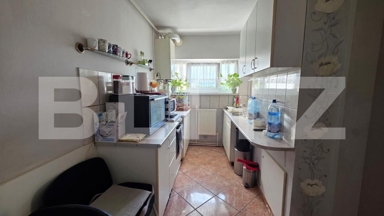 Apartament de vânzare 2 camere 1 Decembrie 1918 - 195924AV | BLITZ Târgu Mureș | Poza9