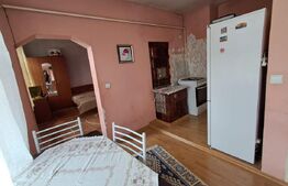 Casa Individuala Etaj si Demisol, zona Reghin 