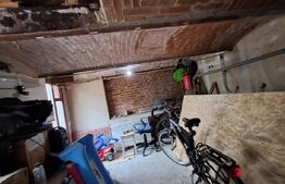 Casa Individuala Etaj si Demisol, zona Reghin 