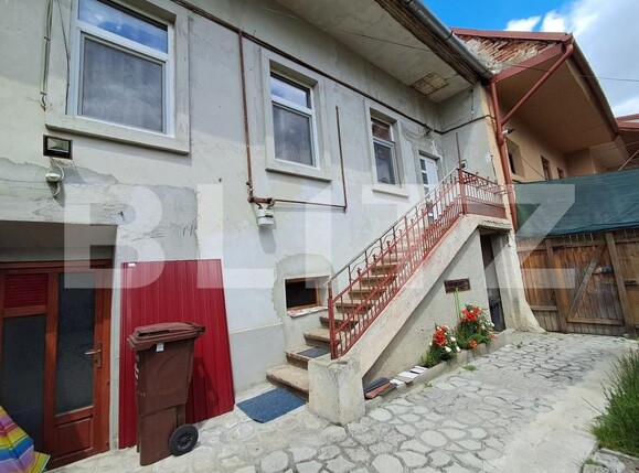 Apartament de vânzare 2 camere Reghin - 195925AV | BLITZ Târgu Mureș | Poza1