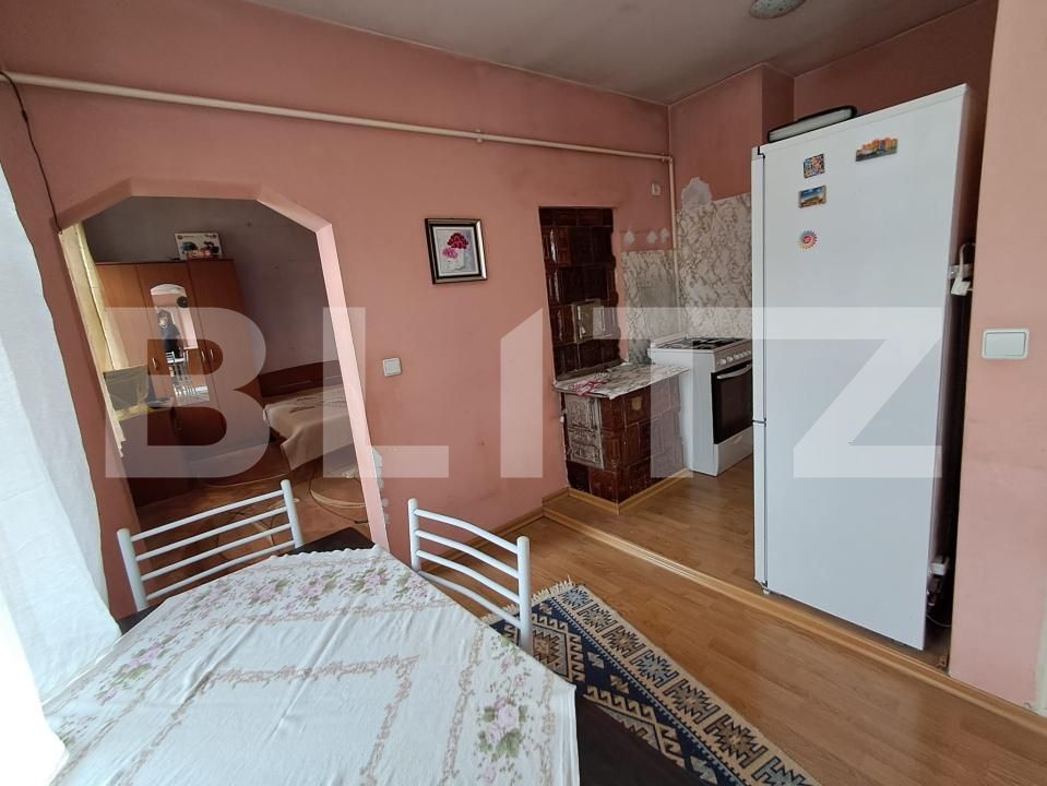 Apartament de vânzare 2 camere Reghin - 195925AV | BLITZ Târgu Mureș | Poza3