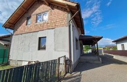 Casa/Villa De Vanzare In Zona Sangeorgiul de Mures