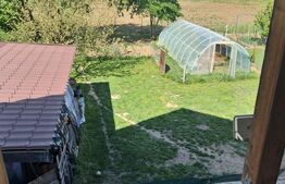 Casa/Villa De Vanzare In Zona Sangeorgiul de Mures