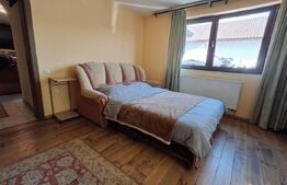 Casa/Villa De Vanzare In Zona Sangeorgiul de Mures