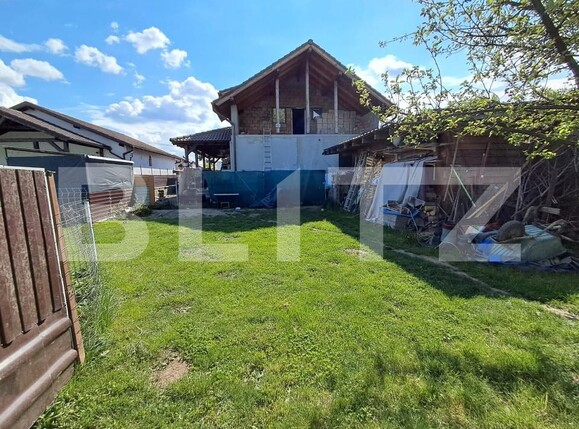 Casa de vânzare 2 camere Sângeorgiu de Mureș - 195927CV | BLITZ Târgu Mureș | Poza4