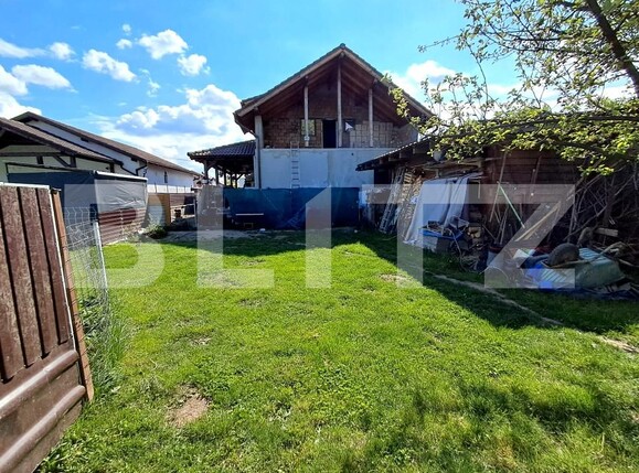 Casa de vânzare 2 camere Sângeorgiu de Mureș - 195927CV | BLITZ Târgu Mureș | Poza10