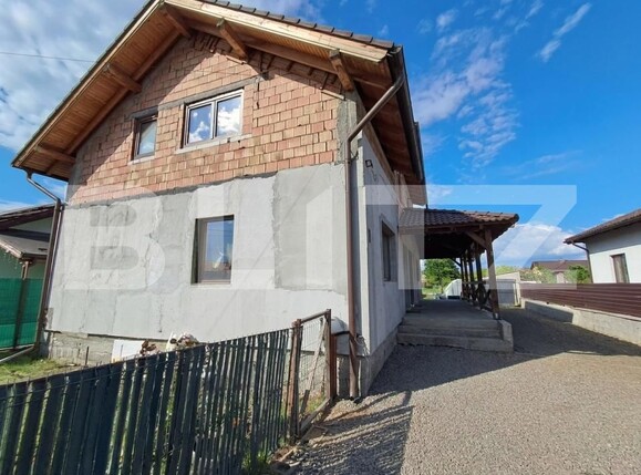Casa de vânzare 2 camere Sângeorgiu de Mureș - 195927CV | BLITZ Târgu Mureș | Poza2