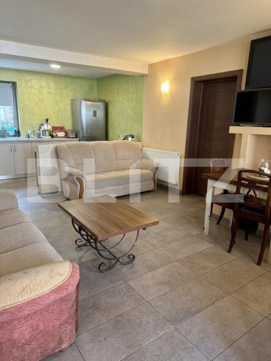 Casa de vânzare 2 camere Sângeorgiu de Mureș - 195927CV | BLITZ Târgu Mureș | Poza6