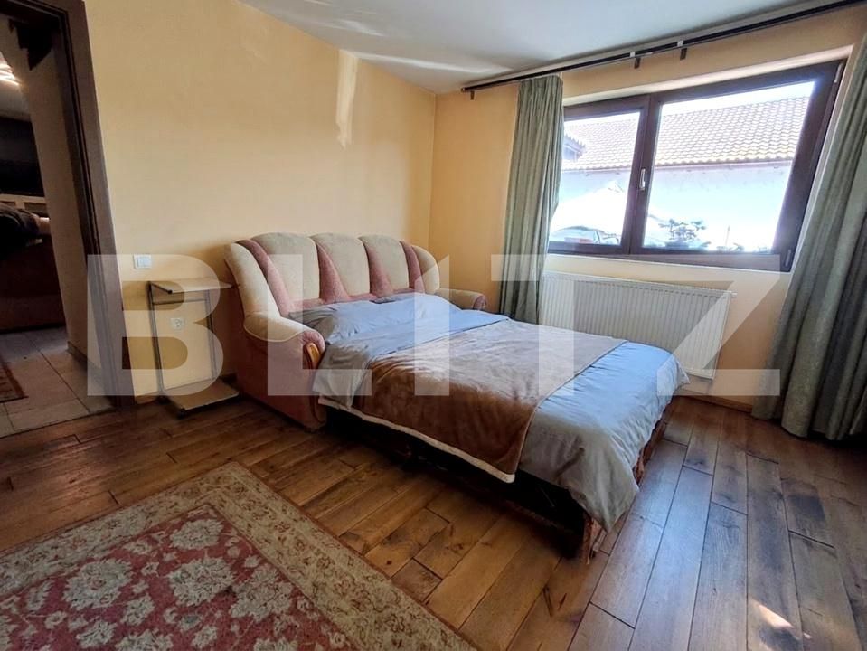 Casa de vânzare 2 camere Sângeorgiu de Mureș - 195927CV | BLITZ Târgu Mureș | Poza4