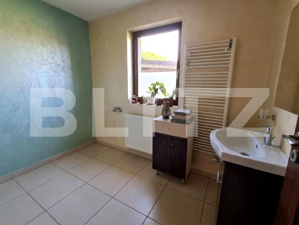 Casa de vânzare 2 camere Sângeorgiu de Mureș - 195927CV | BLITZ Târgu Mureș | Poza7