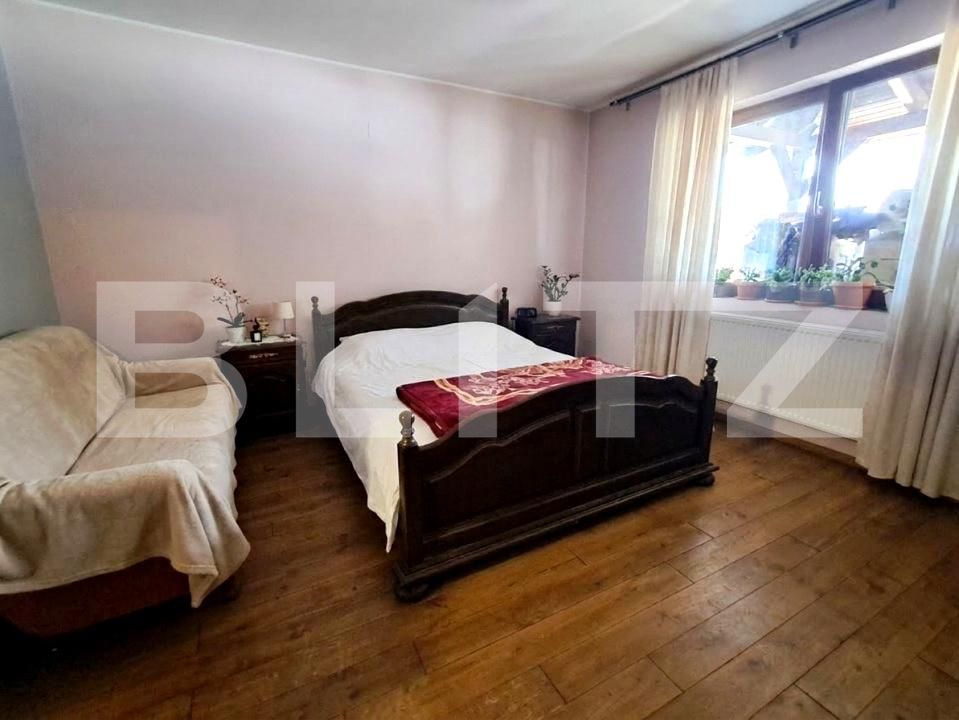 Casa de vânzare 2 camere Sângeorgiu de Mureș - 195927CV | BLITZ Târgu Mureș | Poza6