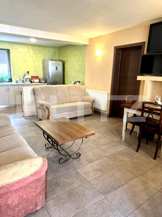 Casa de vânzare 2 camere Sângeorgiu de Mureș - 195927CV | BLITZ Târgu Mureș | Poza3
