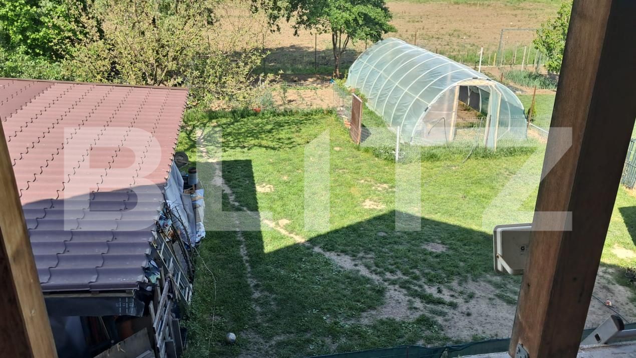 Casa de vânzare 2 camere Sângeorgiu de Mureș - 195927CV | BLITZ Târgu Mureș | Poza5