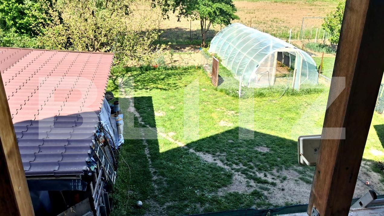 Casa de vânzare 2 camere Sângeorgiu de Mureș - 195927CV | BLITZ Târgu Mureș | Poza11