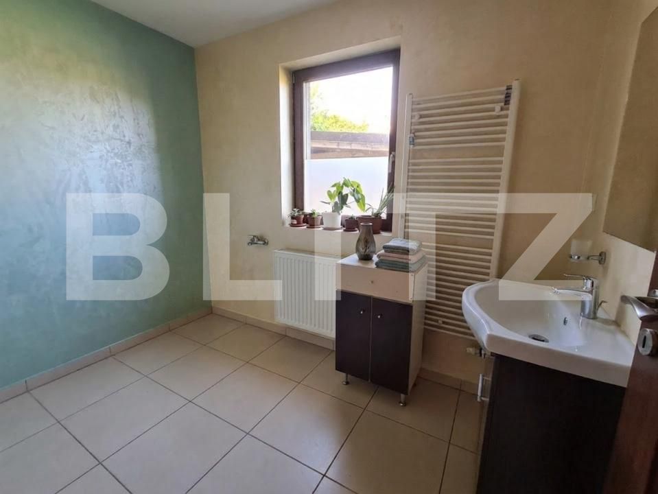 Casa de vânzare 2 camere Sângeorgiu de Mureș - 195927CV | BLITZ Târgu Mureș | Poza12