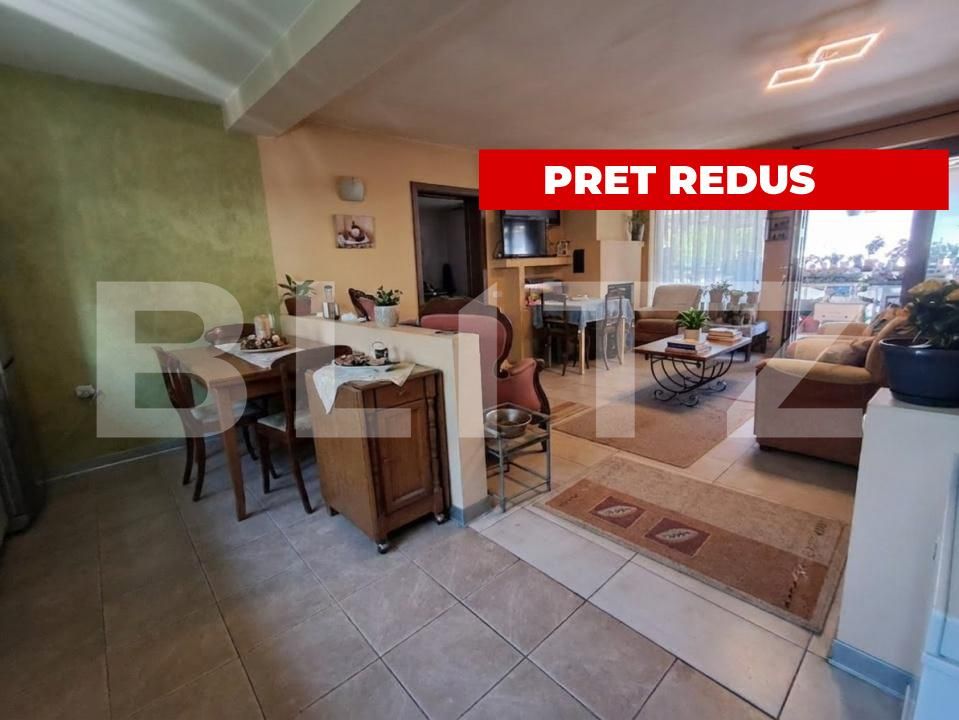 Casa de vânzare 2 camere Sângeorgiu de Mureș - 195927CV | BLITZ Târgu Mureș | Poza2