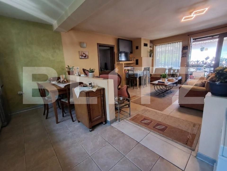 Casa de vânzare 2 camere Sângeorgiu de Mureș - 195927CV | BLITZ Târgu Mureș | Poza8