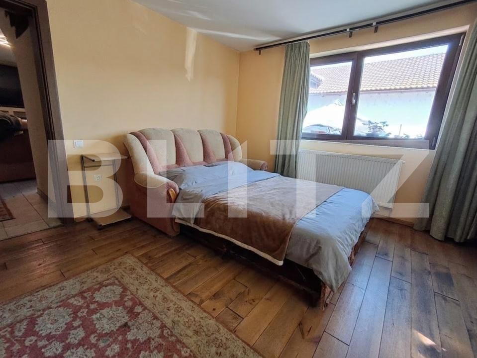 Casa de vânzare 2 camere Sângeorgiu de Mureș - 195927CV | BLITZ Târgu Mureș | Poza10