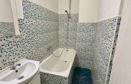 Garsoniera de vanzare, 28 mp, parter, zona Tudor