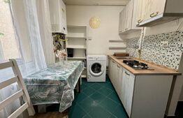 Garsoniera de vanzare, 28 mp, parter, zona Tudor