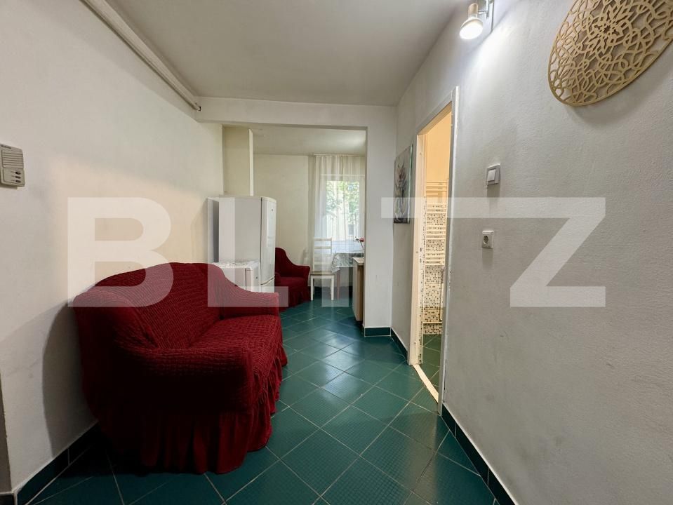 Garsonieră de vânzare Tudor - 195939AV | BLITZ Târgu Mureș | Poza5