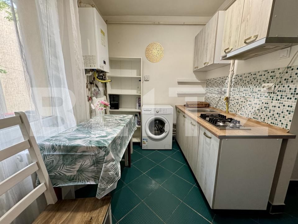 Garsonieră de vânzare Tudor - 195939AV | BLITZ Târgu Mureș | Poza4