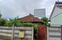 Casa de vânzare 3 camere Sarmasu - 196913CV | BLITZ Târgu Mureș | Poza1