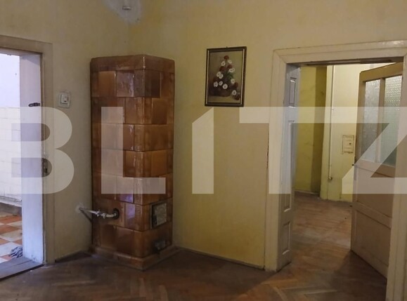 Casa de vânzare 3 camere Vest - 195948CV | BLITZ Târgu Mureș | Poza4