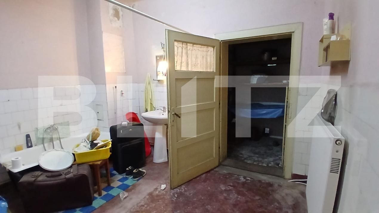 Casa de vânzare 3 camere Vest - 195948CV | BLITZ Târgu Mureș | Poza9
