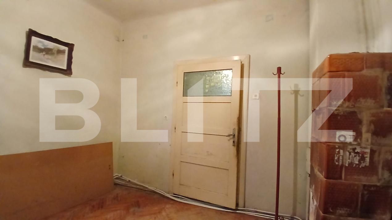 Casa de vânzare 3 camere Vest - 195948CV | BLITZ Târgu Mureș | Poza7