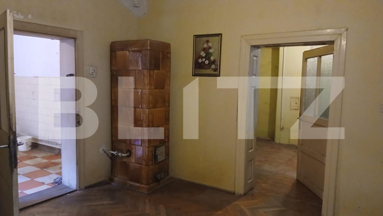 Casa de vânzare 3 camere Vest - 195948CV | BLITZ Târgu Mureș | Poza4