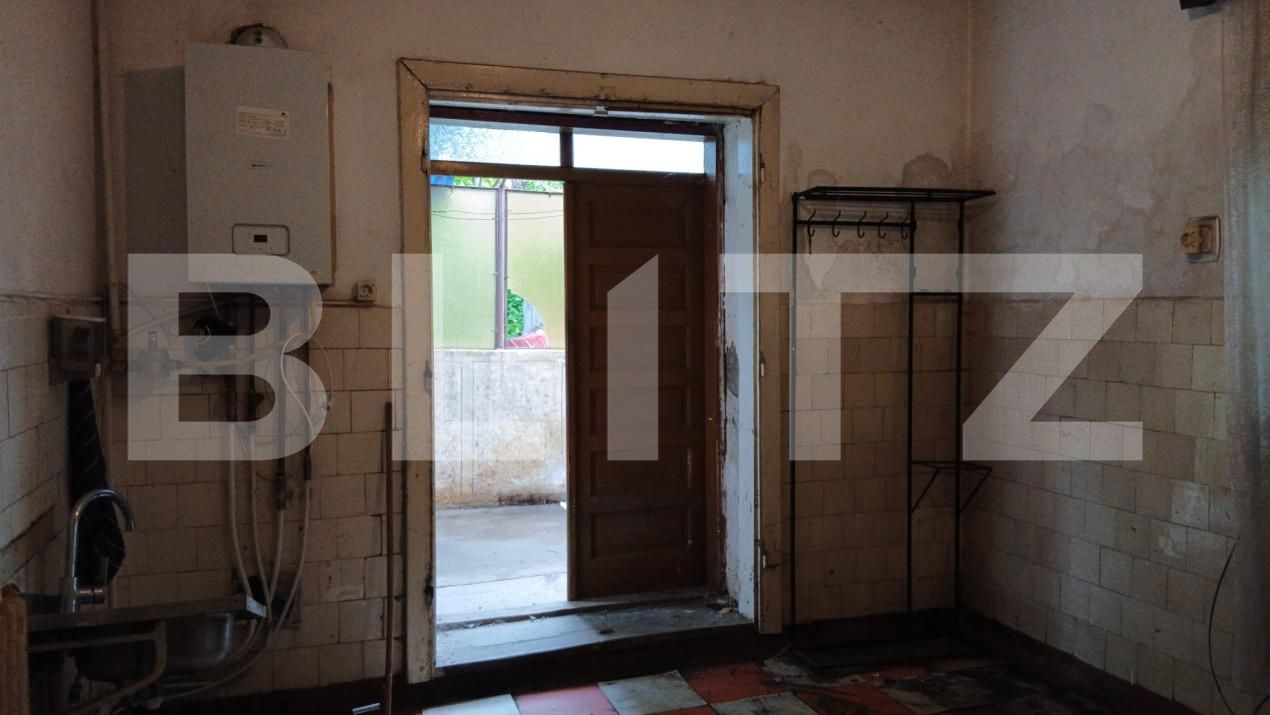 Casa de vânzare 3 camere Vest - 195948CV | BLITZ Târgu Mureș | Poza6