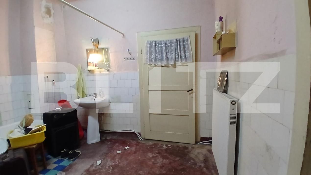 Casa de vânzare 3 camere Vest - 195948CV | BLITZ Târgu Mureș | Poza10