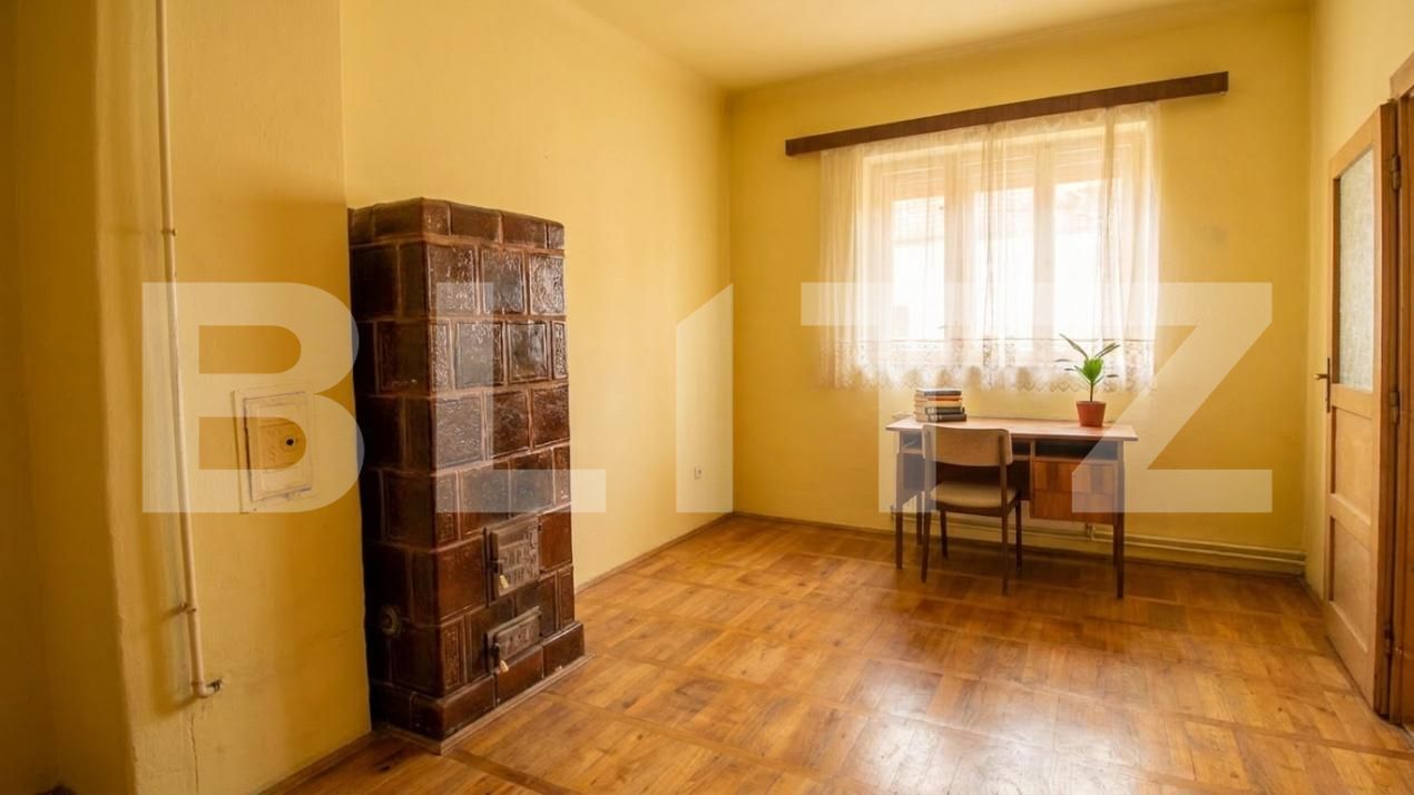 Casa de vânzare 3 camere Vest - 195948CV | BLITZ Târgu Mureș | Poza3