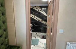 Apartament cu 1 cameră | 36,60 mp + balcon 4,70 mp | Liniște și intimitate