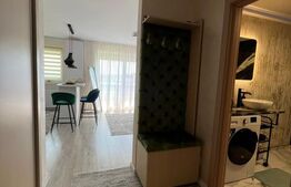 Apartament cu 1 cameră | 36,60 mp + balcon 4,70 mp | Liniște și intimitate
