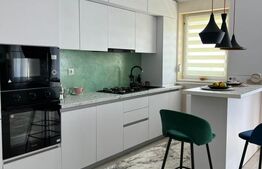 Apartament cu 1 cameră | 36,60 mp + balcon 4,70 mp | Liniște și intimitate