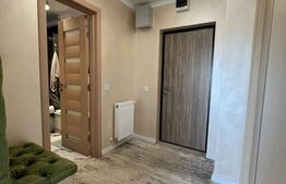 Apartament cu 1 cameră | 36,60 mp + balcon 4,70 mp | Liniște și intimitate