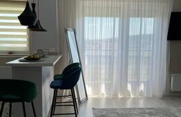 Apartament cu 1 cameră | 36,60 mp + balcon 4,70 mp | Liniște și intimitate