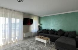 Apartament cu 1 cameră | 36,60 mp + balcon 4,70 mp | Liniște și intimitate