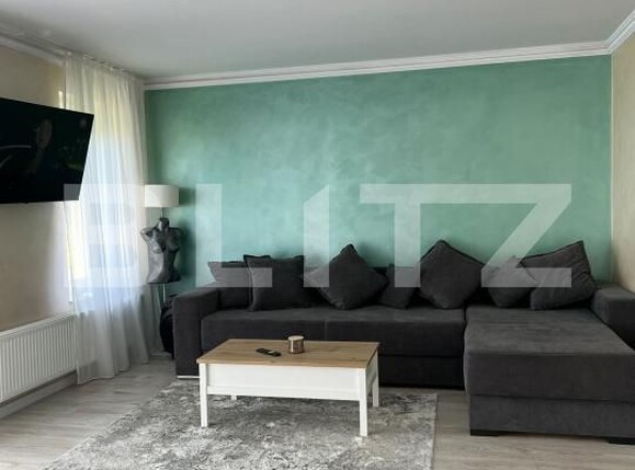 Garsonieră de vânzare Reghin - 195950AV | BLITZ Târgu Mureș | Poza13