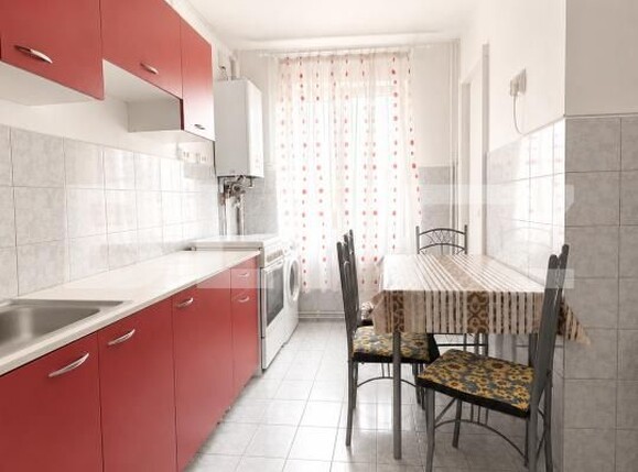 Apartament de vânzare 2 camere Tudor - 195998AV | BLITZ Târgu Mureș | Poza1