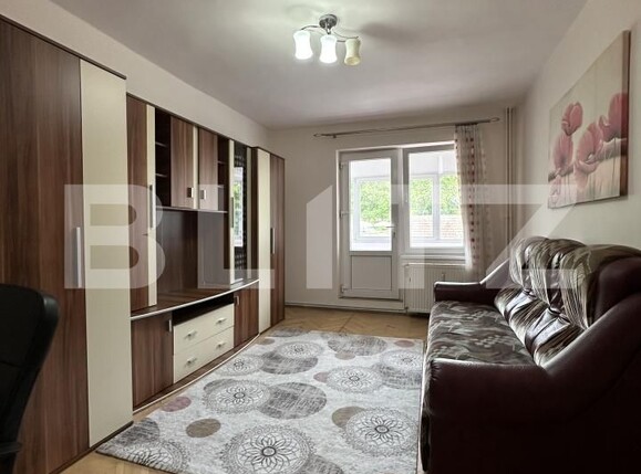 Apartament de vânzare 2 camere Tudor - 195998AV | BLITZ Târgu Mureș | Poza3