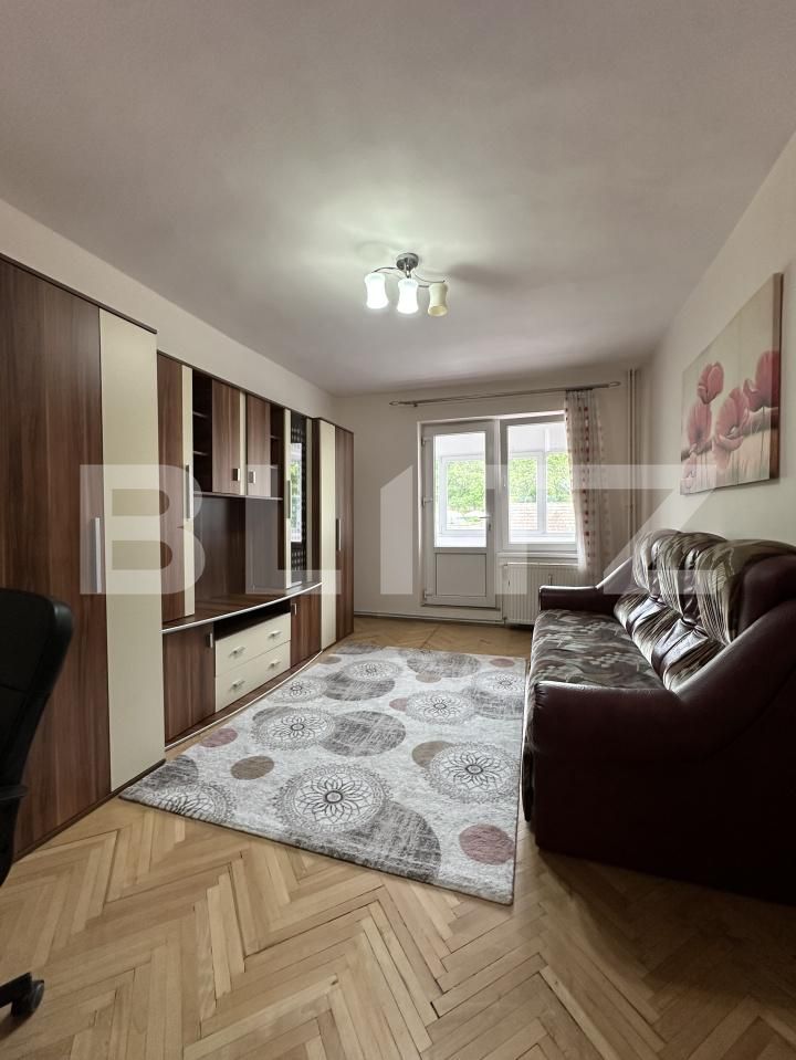 Apartament de vânzare 2 camere Tudor - 195998AV | BLITZ Târgu Mureș | Poza3