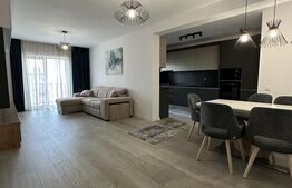 Apartament cu 2 camere de vânzare, 65.94 mp, loc de parcare inclus -Unirii