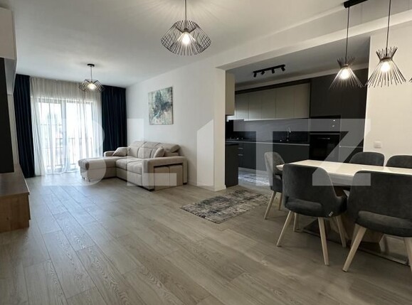Apartament de vânzare 2 camere Unirii - 195999AV | BLITZ Târgu Mureș | Poza1