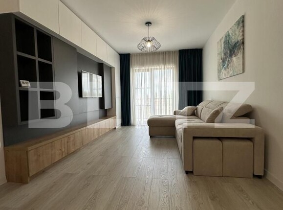 Apartament de vânzare 2 camere Unirii - 195999AV | BLITZ Târgu Mureș | Poza2
