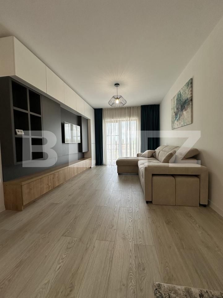Apartament de vânzare 2 camere Unirii - 195999AV | BLITZ Târgu Mureș | Poza2